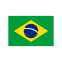 brazil flag button to change language